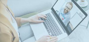 Psicoteràpia online